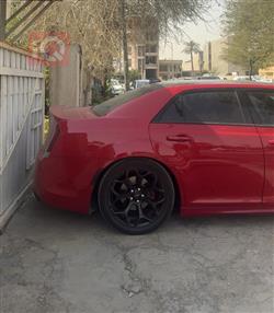 كرايسلر 300